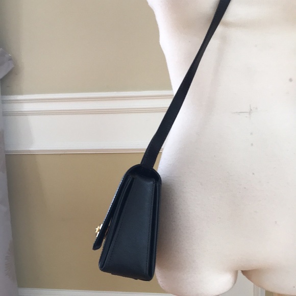 Vintage Donna Karen Crossbody Bag - Picture 4 of 7